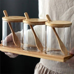 Shop 0 Koyasan Storage Jars Mademoiselle Home Decor
