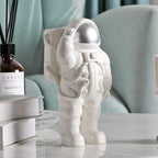 Shop 200042147 Eddie - Silver Kreia Decor Mademoiselle Home Decor