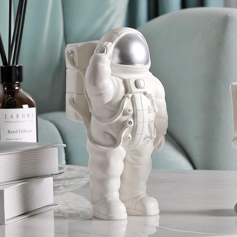 Shop 200042147 Eddie - Silver Kreia Decor Mademoiselle Home Decor