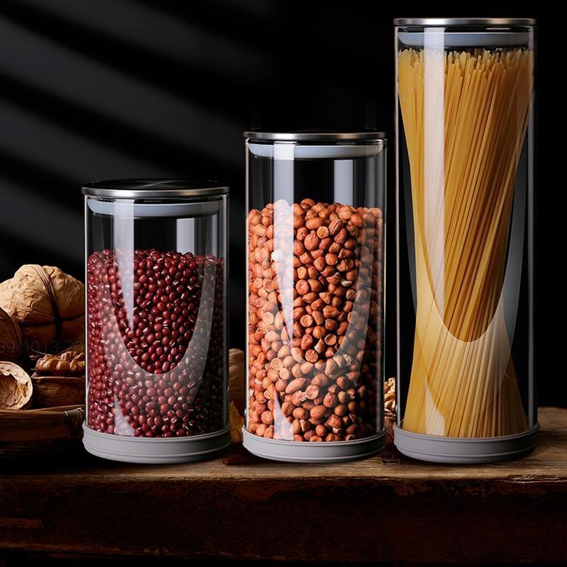 Shop 0 Kudani Storage Jars Mademoiselle Home Decor