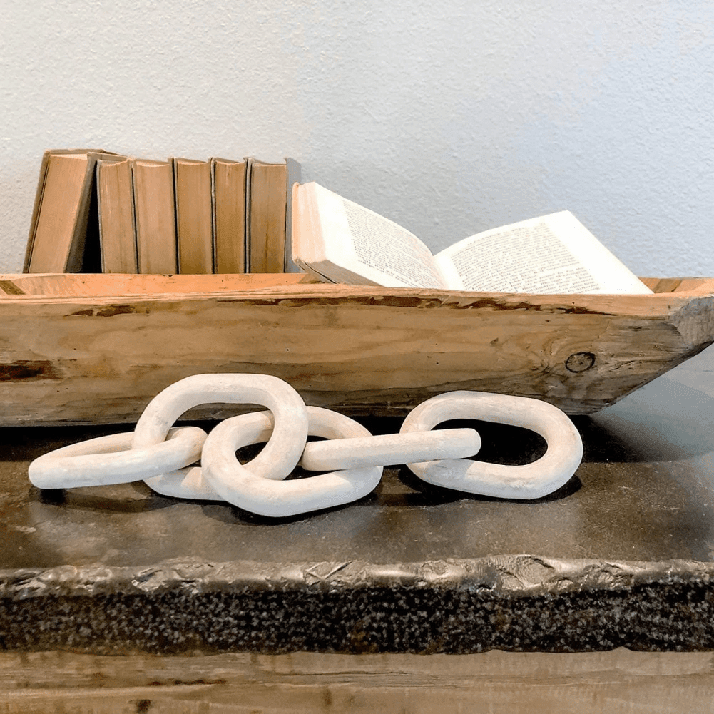 Shop 0 Kwan Chain Decor Mademoiselle Home Decor