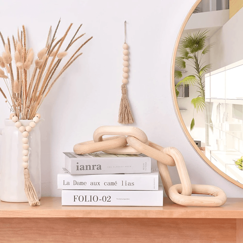 Shop 0 Kwan Chain Decor Mademoiselle Home Decor