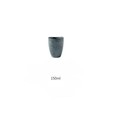 Shop 100003310 150ml Cup Kyoto Dining Set Mademoiselle Home Decor