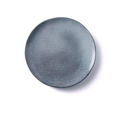 Shop 100003310 10inch Plate Kyoto Dining Set Mademoiselle Home Decor