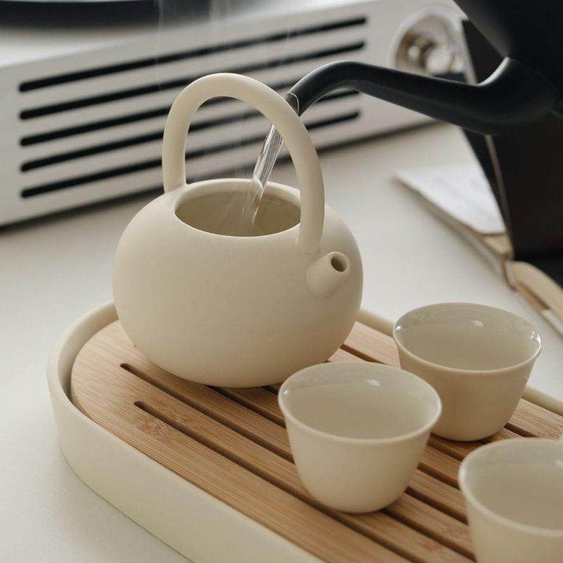 Shop 0 Kyoto Tea Set Mademoiselle Home Decor