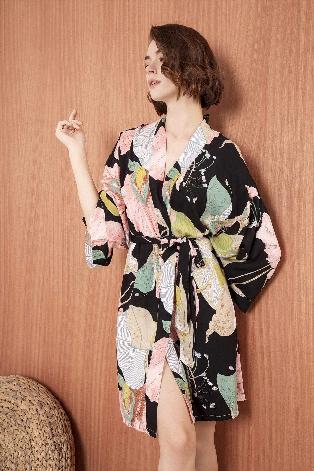 Shop 200001905 Kyrene Robe Mademoiselle Home Decor