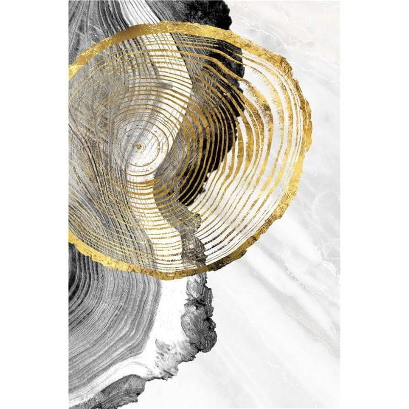 Shop 0 Laconicum Canvas Mademoiselle Home Decor