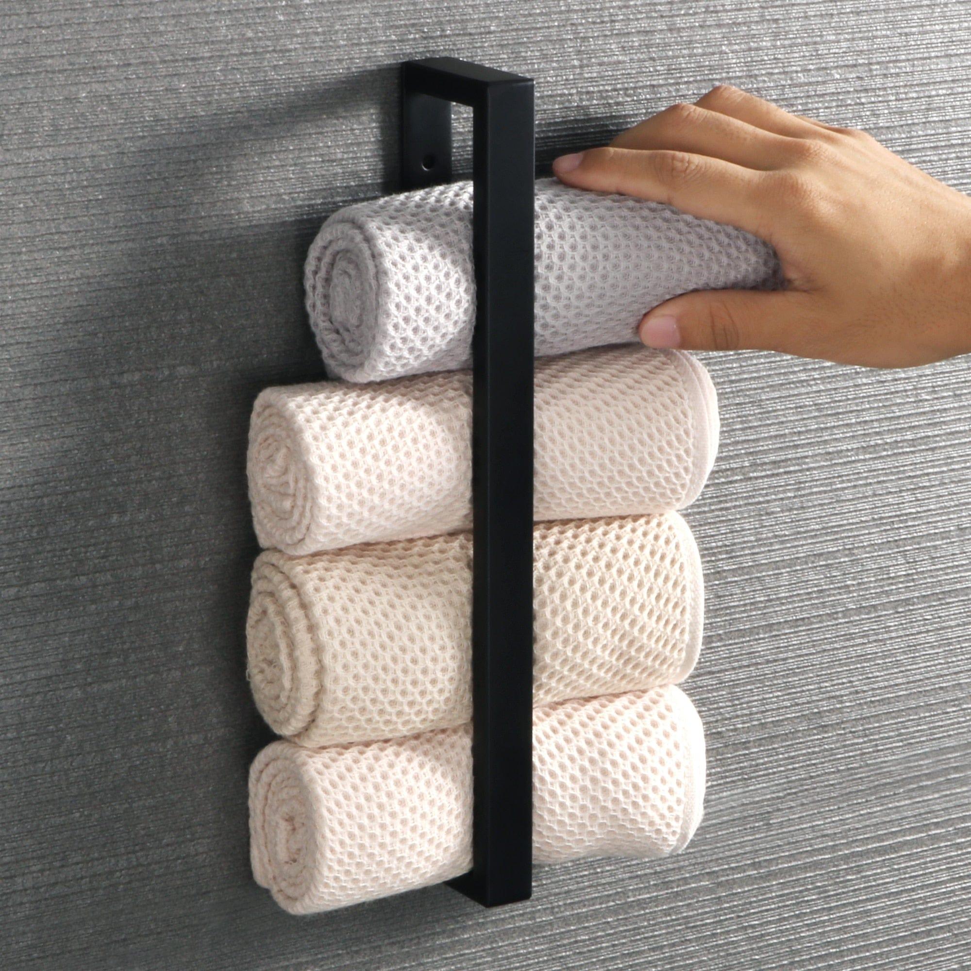 Shop 0 Laconicum Towel Holder Mademoiselle Home Decor