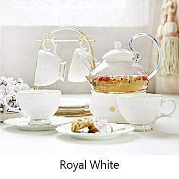 Shop 0 Lana Tea Set Mademoiselle Home Decor
