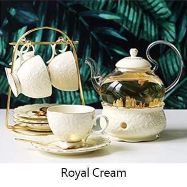 Shop 0 Lana Tea Set Mademoiselle Home Decor