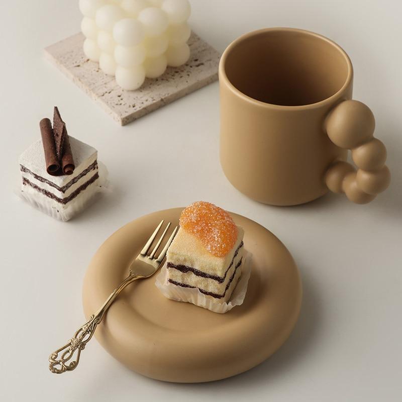 Shop 100003290 Larissa Mug Mademoiselle Home Decor