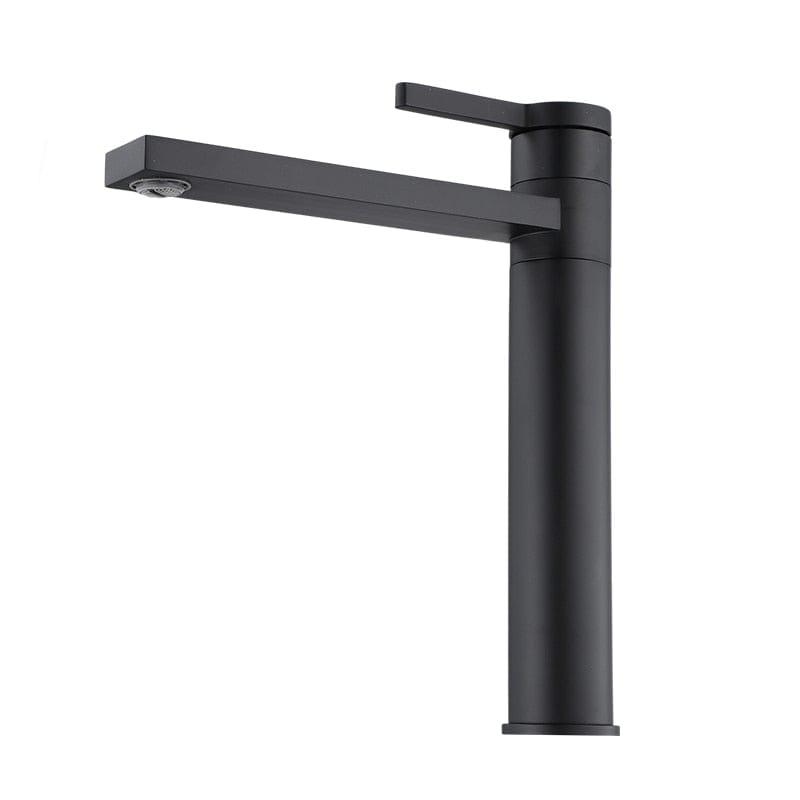 Shop 0 Matt Black Faucet Lenen Faucet Mademoiselle Home Decor