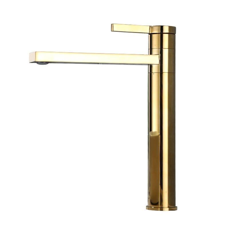 Shop 0 Gold Faucet Lenen Faucet Mademoiselle Home Decor