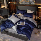Shop 40601 Leux Egyptian Cotton Duvet Set Mademoiselle Home Decor