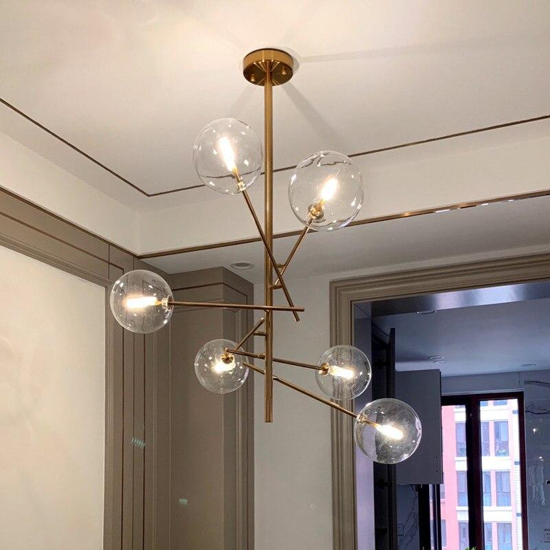 Shop 200001064 Levin Glass Lighting Mademoiselle Home Decor