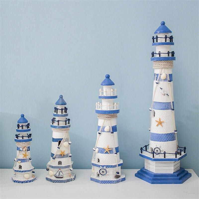 Shop 0 Light House Decor Mademoiselle Home Decor