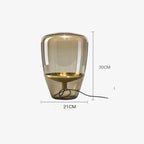 Miko Table Lamp