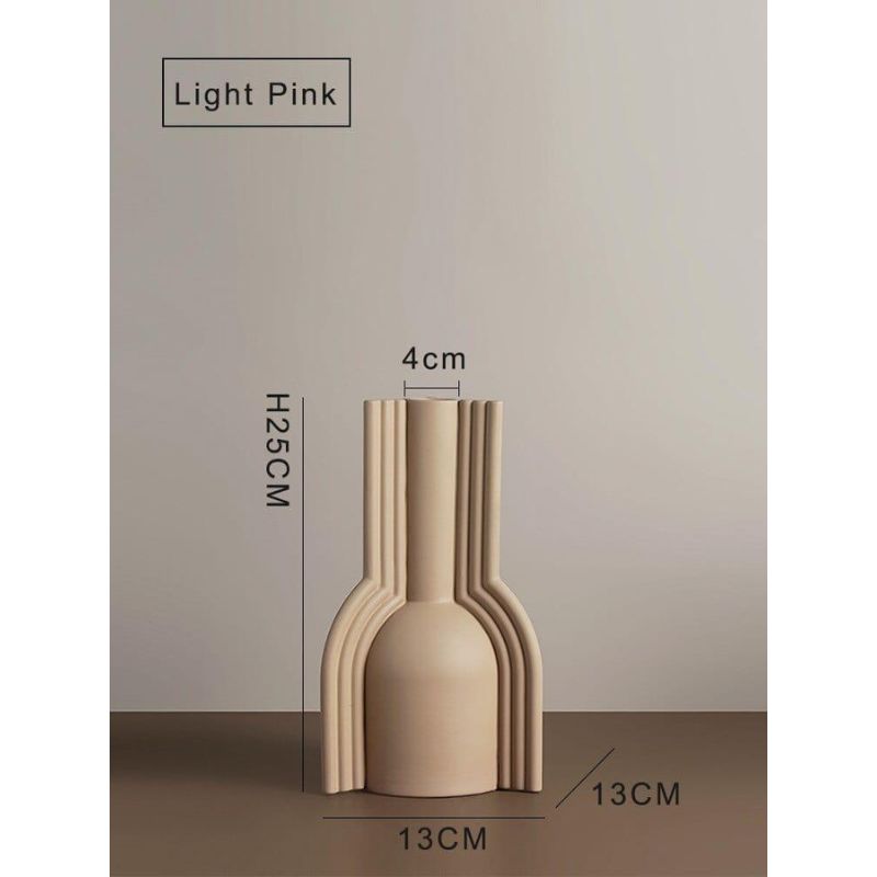 Mora Vase