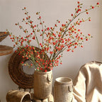 Shop 0 Lilibeth Artificial Flowers Mademoiselle Home Decor