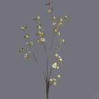 Shop 0 white Lilibeth Artificial Flowers Mademoiselle Home Decor