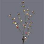 Shop 0 pink Lilibeth Artificial Flowers Mademoiselle Home Decor