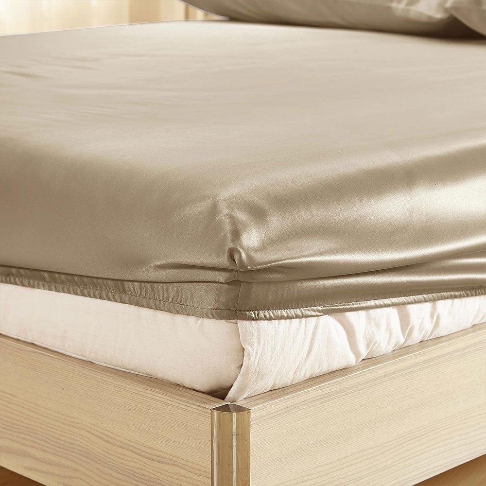 Shop 0 Lilibeth Fitted Sheet Mademoiselle Home Decor