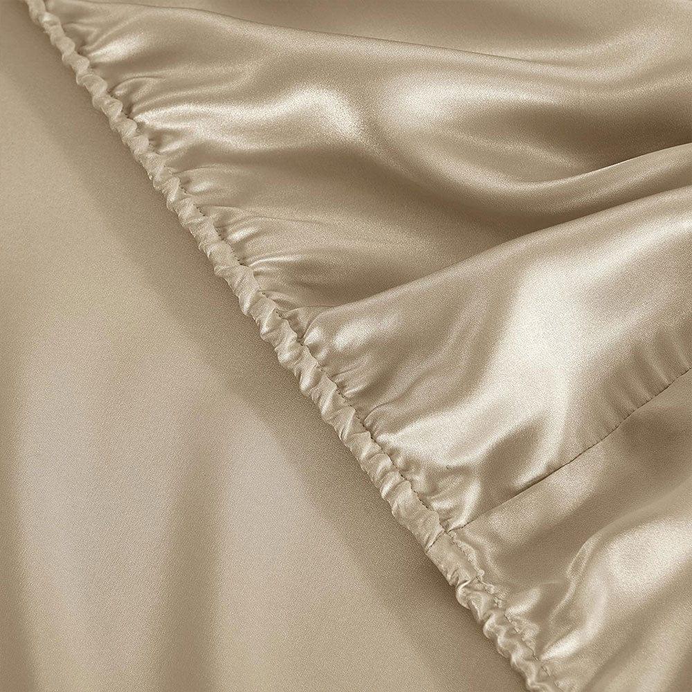 Shop 0 Lilibeth Fitted Sheet Mademoiselle Home Decor