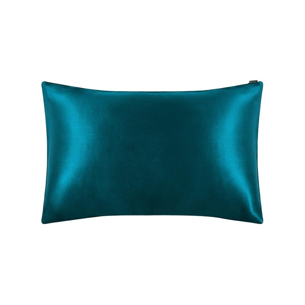 Shop 0 Emerald / 40x60cm Lillibeth Pillowcase Mademoiselle Home Decor