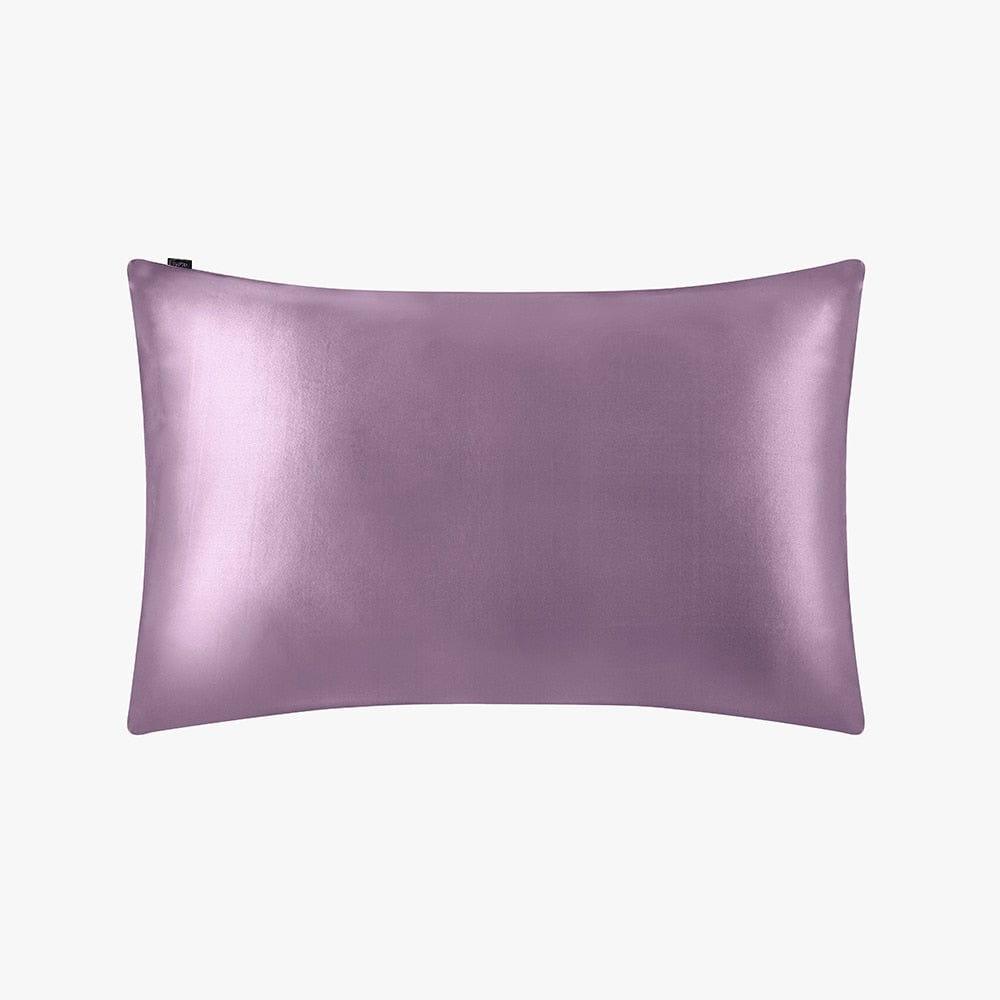 Shop 0 Lavender / 40x60cm Lillibeth Pillowcase Mademoiselle Home Decor