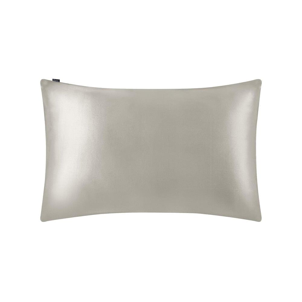 Shop 0 Silvergray / 40x60cm Lillibeth Pillowcase Mademoiselle Home Decor