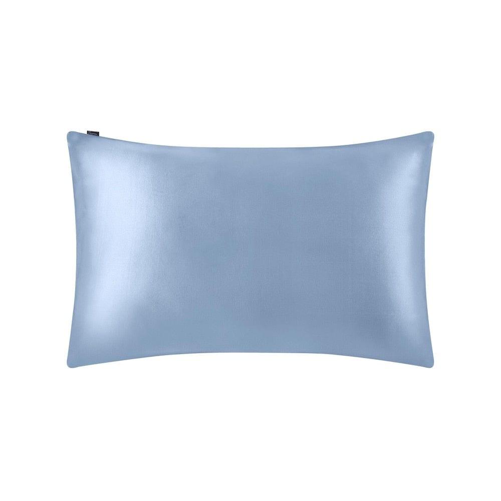 Shop 0 Light Blue / 40x60cm Lillibeth Pillowcase Mademoiselle Home Decor