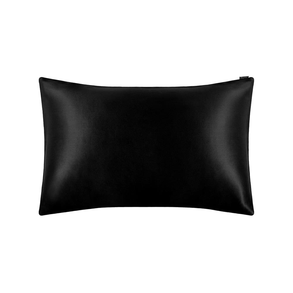 Shop 0 Black / 40x60cm Lillibeth Pillowcase Mademoiselle Home Decor