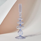 Shop 0 Lilac Lace Lipe Candle Holder Mademoiselle Home Decor