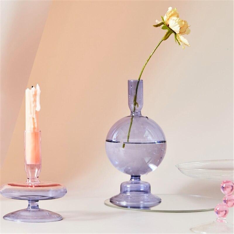 Shop 0 Lipe Candle Holder Mademoiselle Home Decor