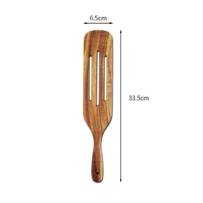 Shop 0 Slotted spurtle 2 Lisbon Kitchen Essentials Mademoiselle Home Decor