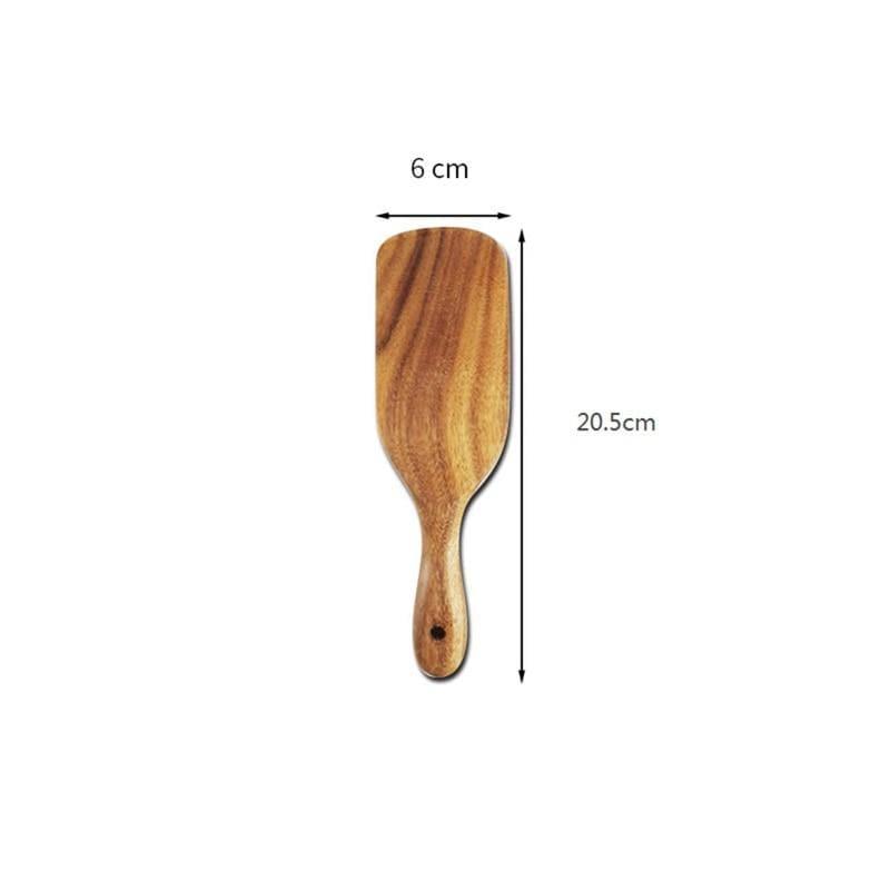 Shop 0 Mini spurtle Lisbon Kitchen Essentials Mademoiselle Home Decor