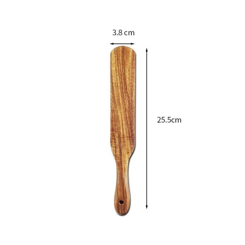 Shop 0 Small spurtle Lisbon Kitchen Essentials Mademoiselle Home Decor