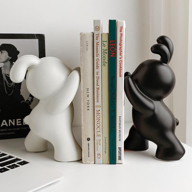 Shop 0 Lisbon Rabbit Decor Mademoiselle Home Decor
