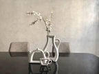 Shop 100005865 Lola Vases Mademoiselle Home Decor
