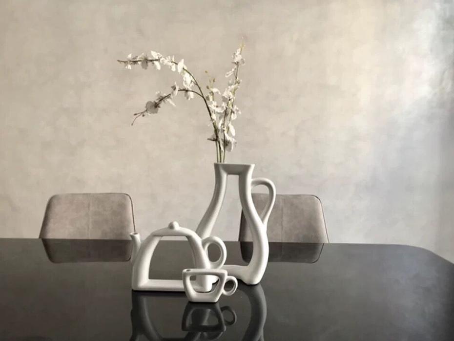 Shop 100005865 Lola Vases Mademoiselle Home Decor