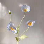 Shop 0 Light Blue Lolita Flowers Mademoiselle Home Decor