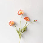 Shop 0 Coral Pink Lolita Flowers Mademoiselle Home Decor