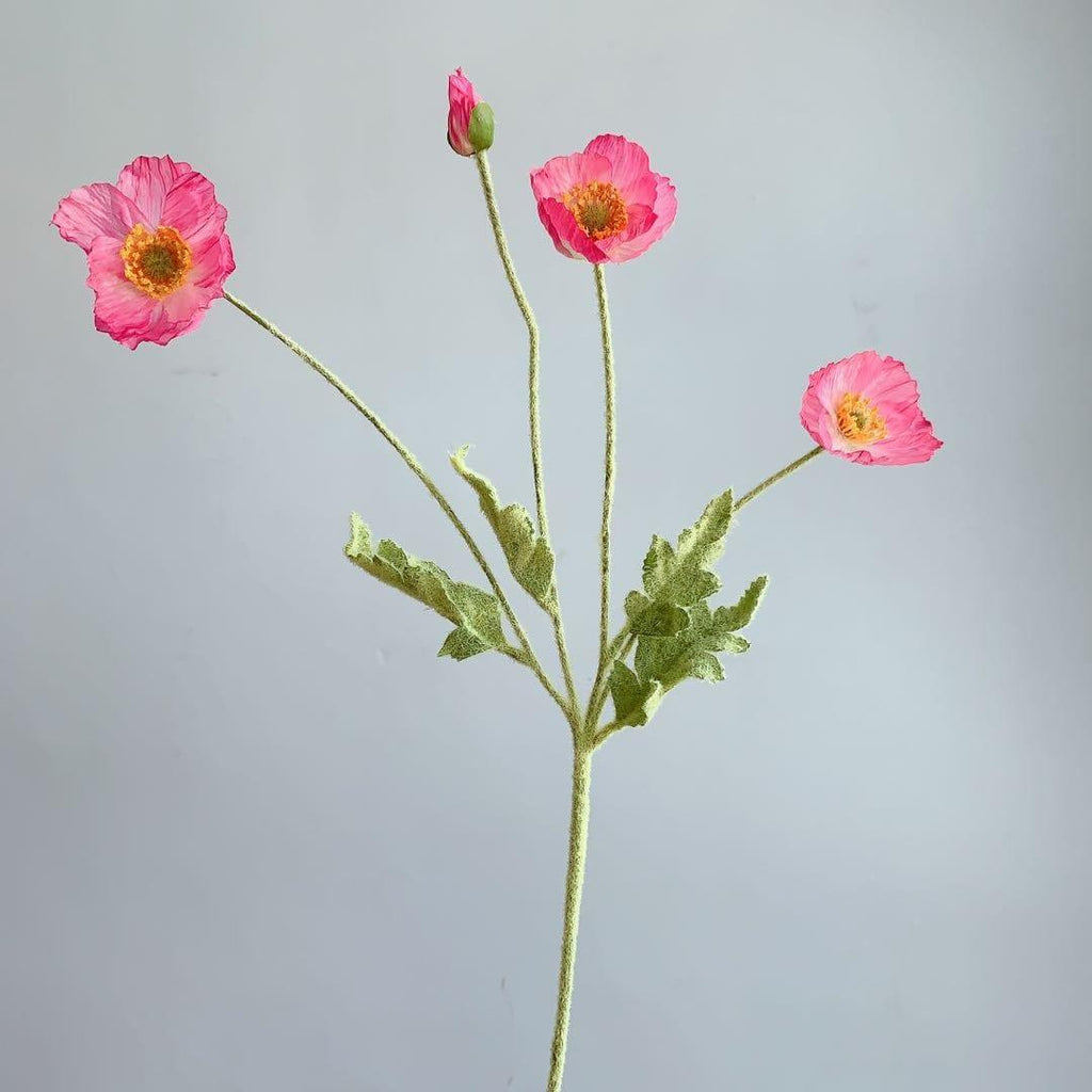 Shop 0 Pink Lolita Artificial Flowers Mademoiselle Home Decor