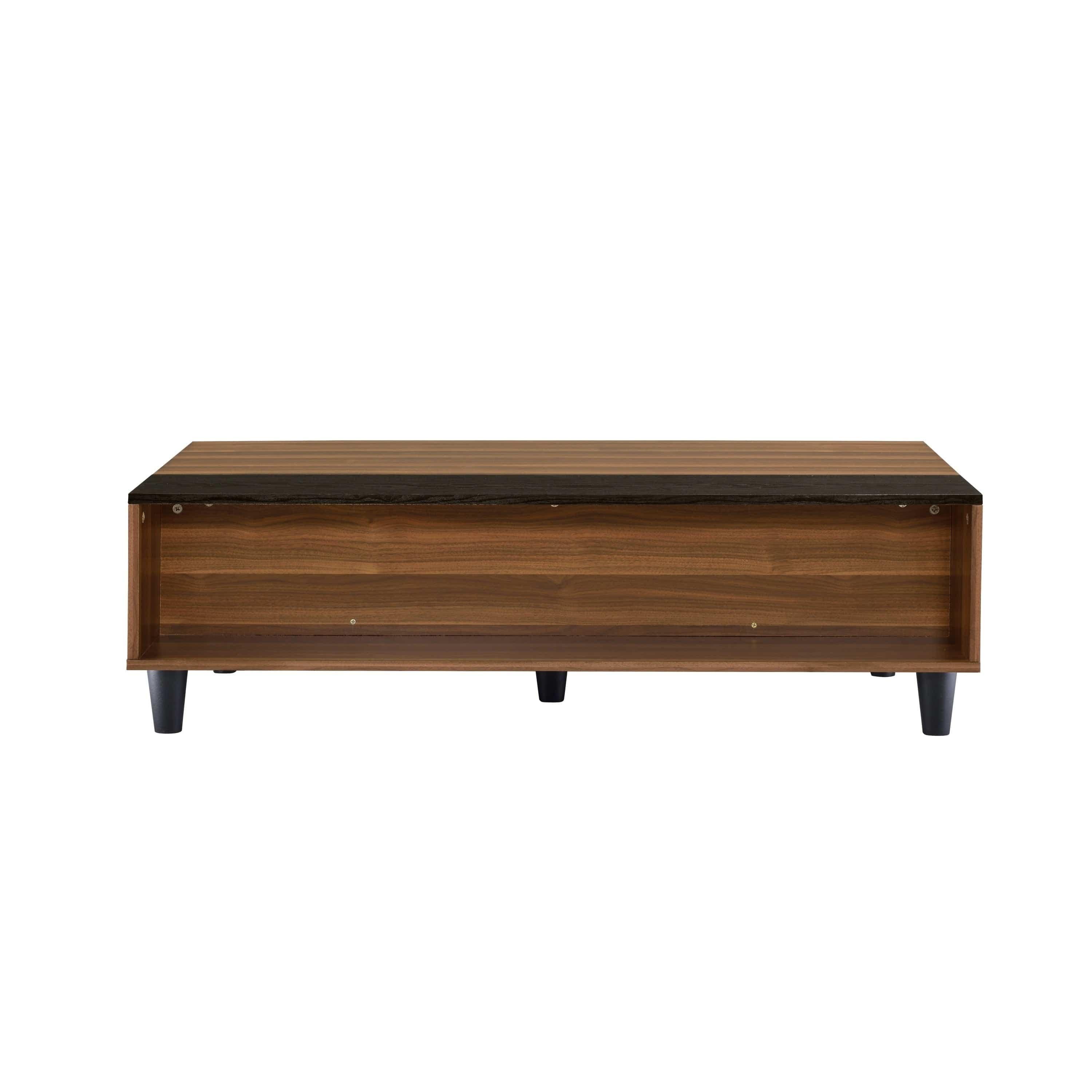 Shop Lucerne Coffee Table Mademoiselle Home Decor