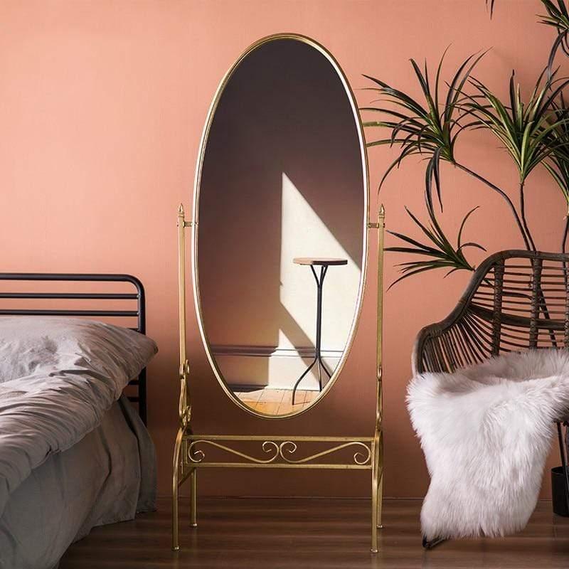 Shop 0 Luciana Mirror Mademoiselle Home Decor