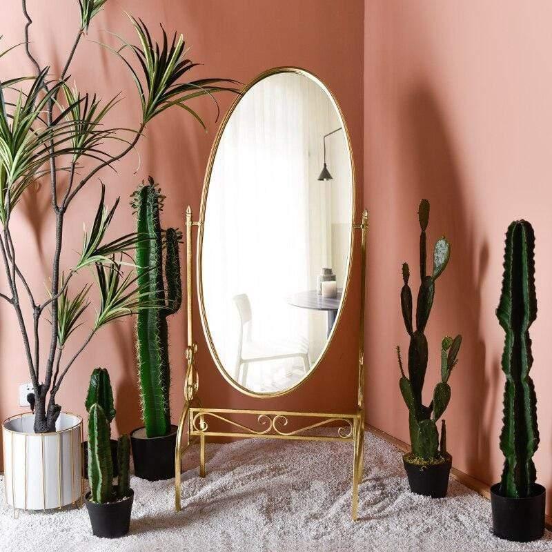 Shop 0 Luciana Mirror Mademoiselle Home Decor