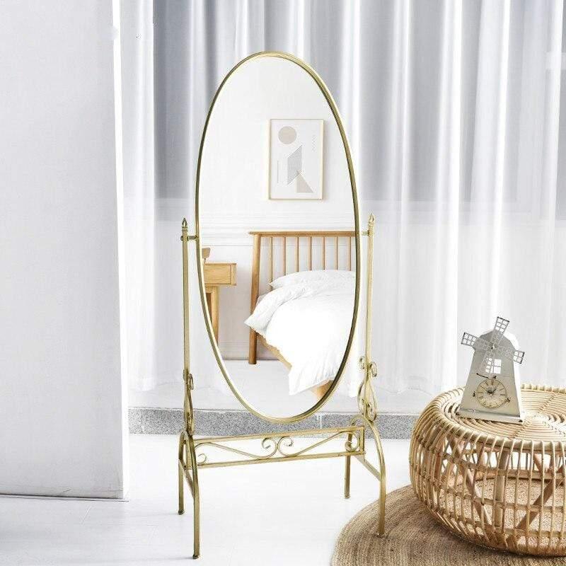 Shop 0 Luciana Mirror Mademoiselle Home Decor