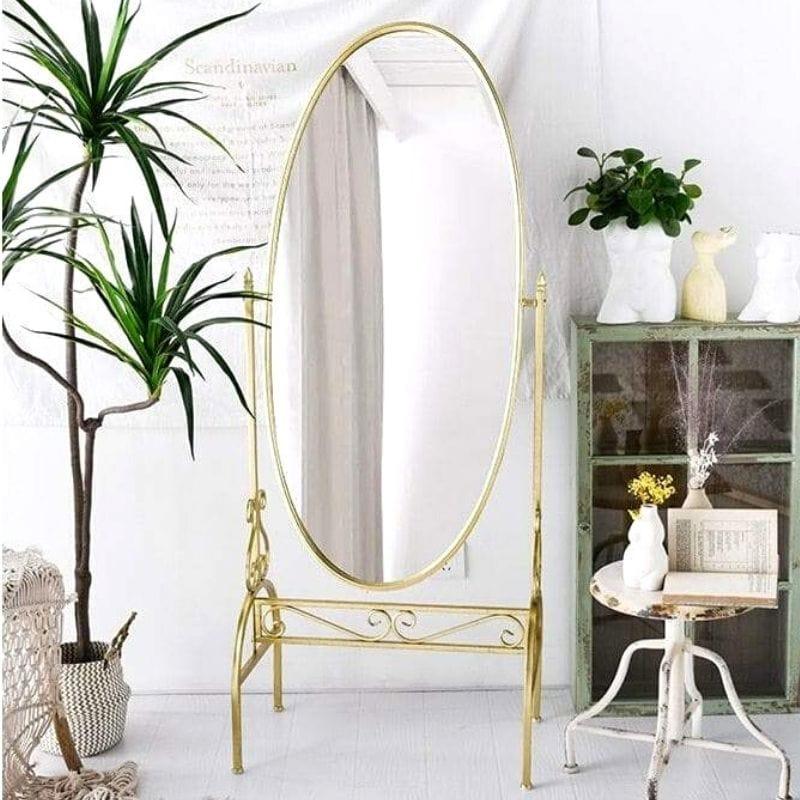 Shop 0 Luciana Mirror Mademoiselle Home Decor