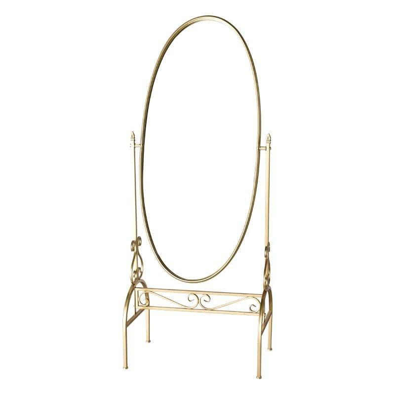 Shop 0 Luciana Mirror Mademoiselle Home Decor