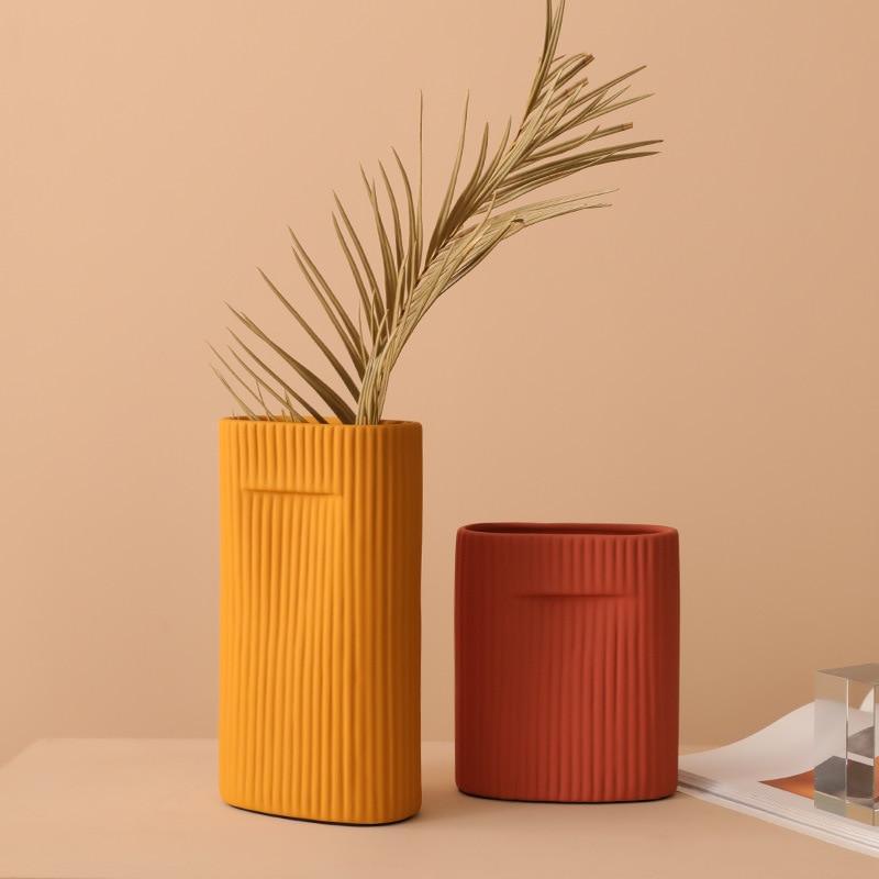 Shop 200001438 Lucy Vases Mademoiselle Home Decor